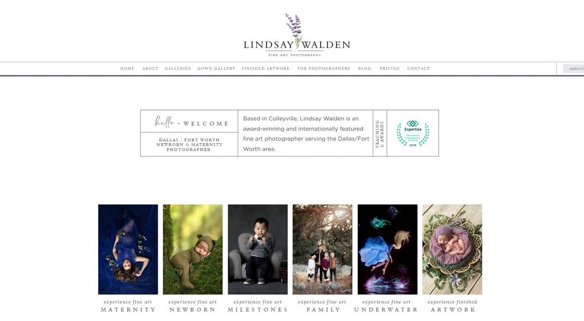 Lindsay Walden Photography