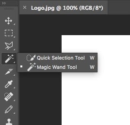 Magic Wand Tool