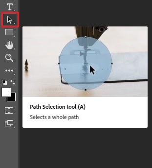 Path selection