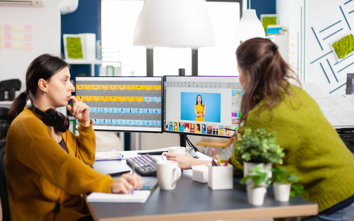 Best Photo Editing Company in The USA