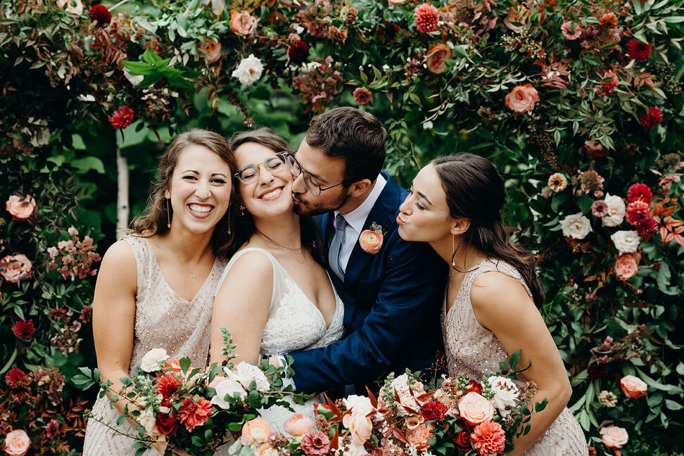 Photograph the Memorable Moments