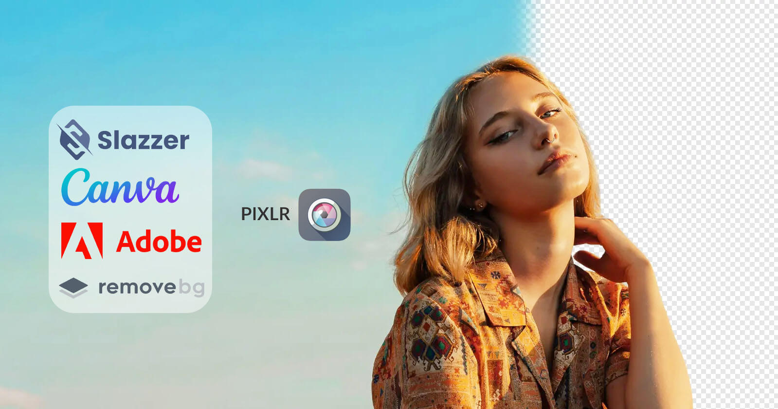 pixlr bg remover alternatives for image background removal