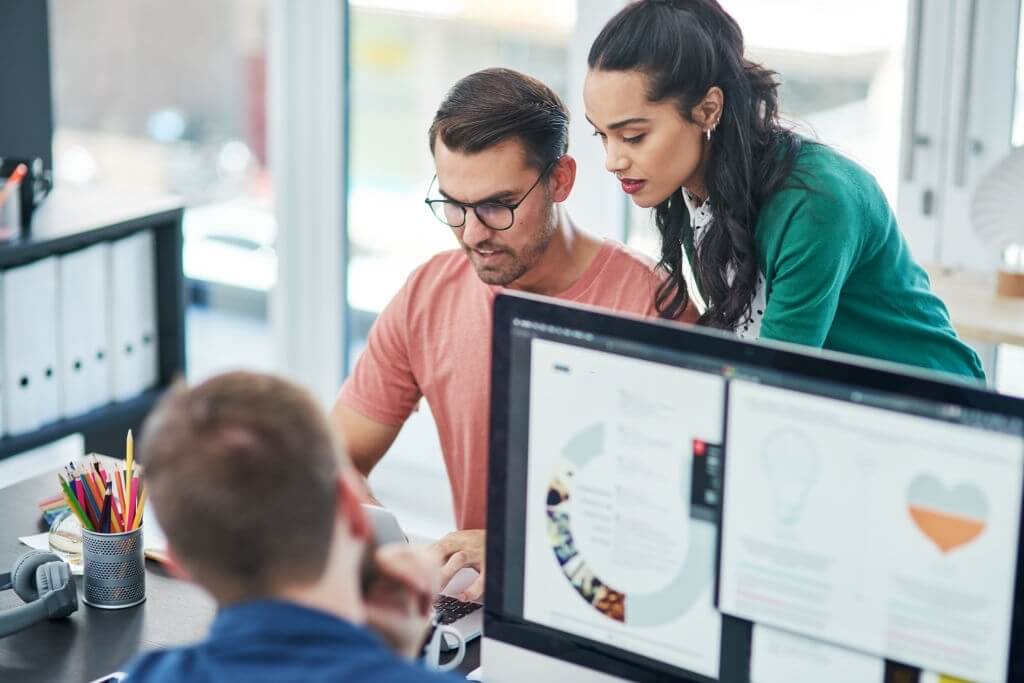 Plan for Content Marketing