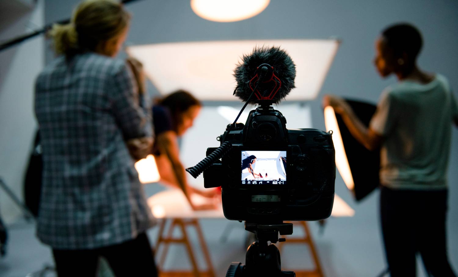 Prep your product for photography