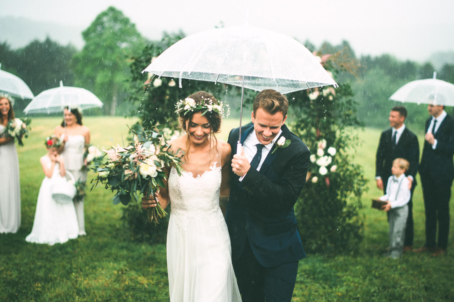 Prepare for Severe Weather