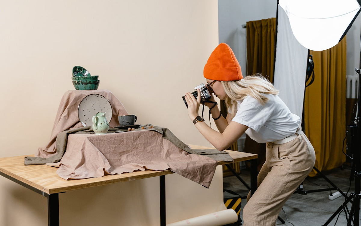 Product Photography Best Practices