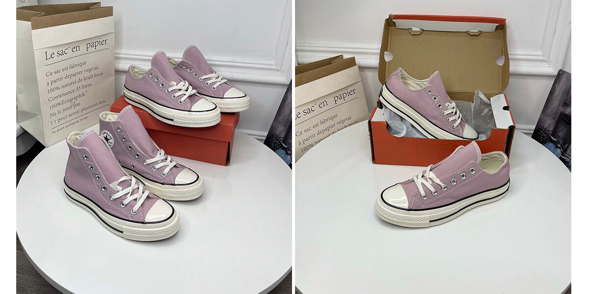 instagram product packaging photo shots