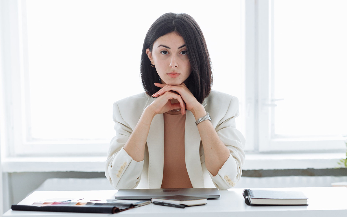 Professional headshot pricing