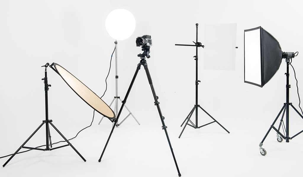 Purchase the Perfect Photography Gears and Equipments