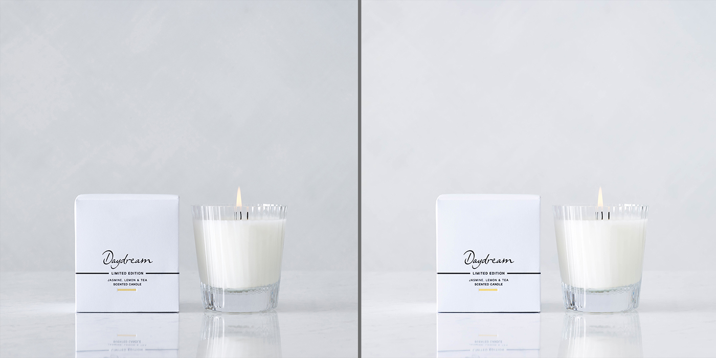 Use of Reduce Noise Lightroom preset