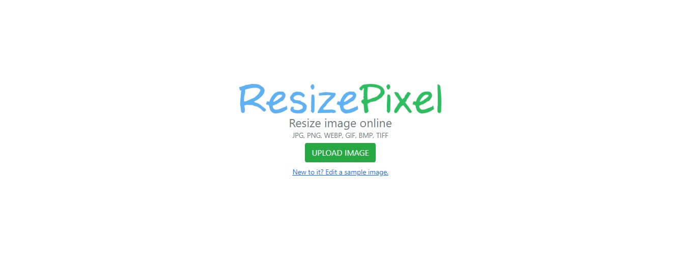 ResizePixel