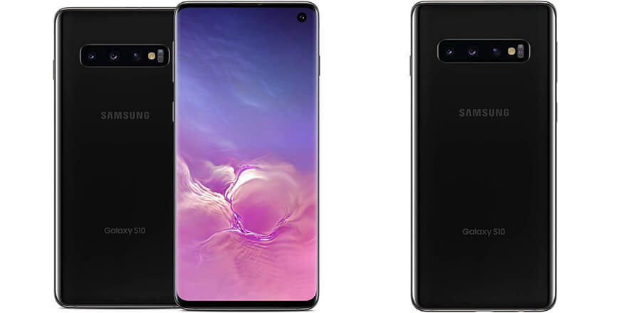 Samsung Galaxy S10