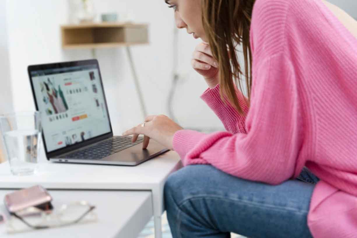 Select Your Ecommerce Platform