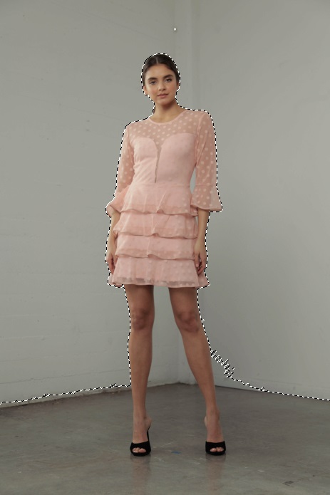 Subject Select with magic wand tool