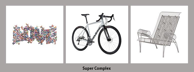 Super Complex Product Image Cutout