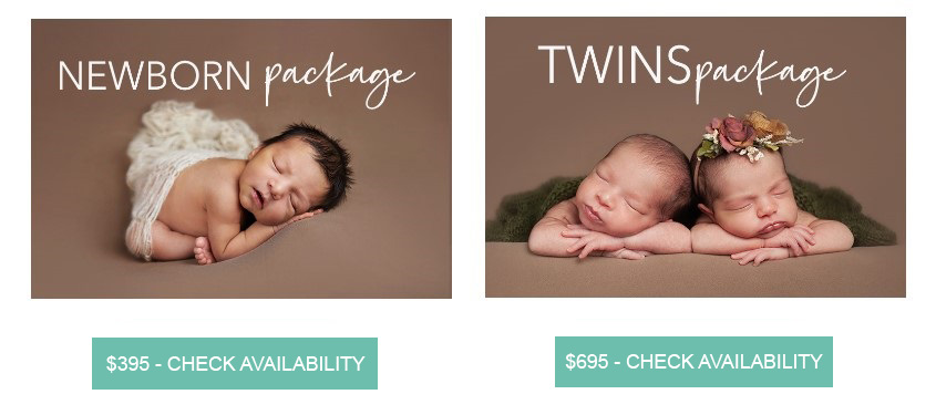 Sweet Me photography prices