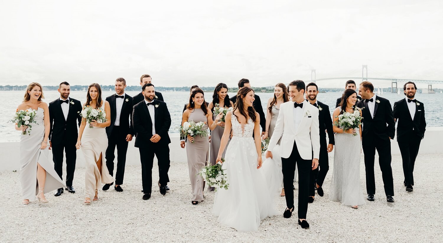 Take Plenty of Group Portraits