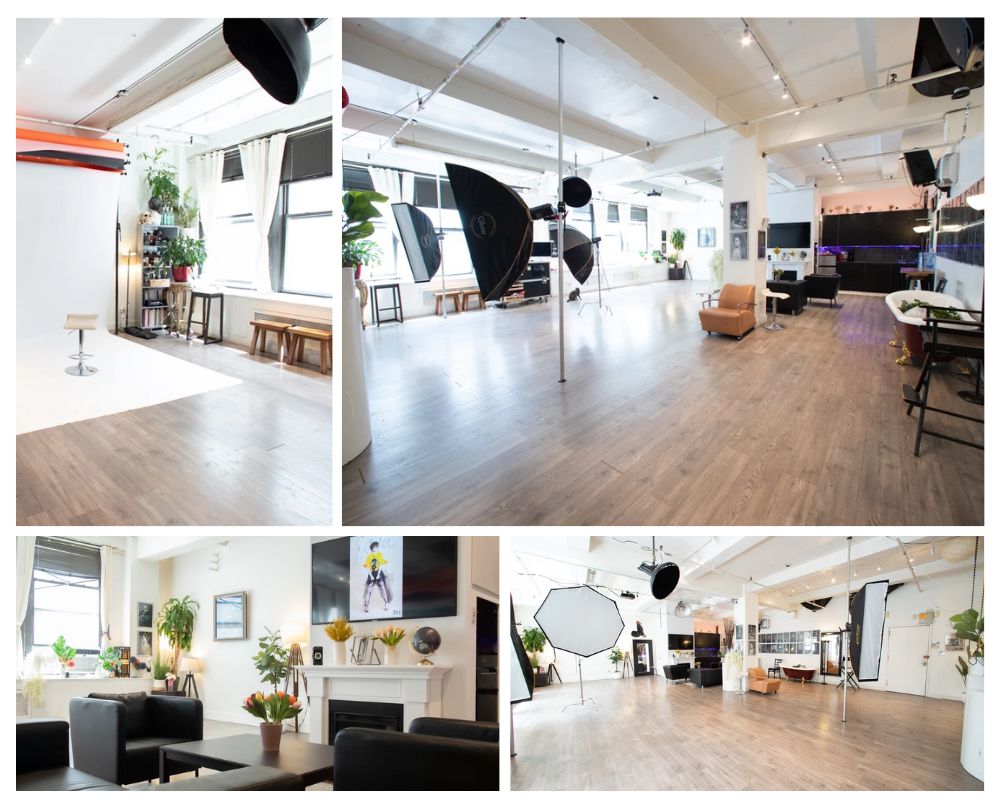 tals studio- nyc photography studio