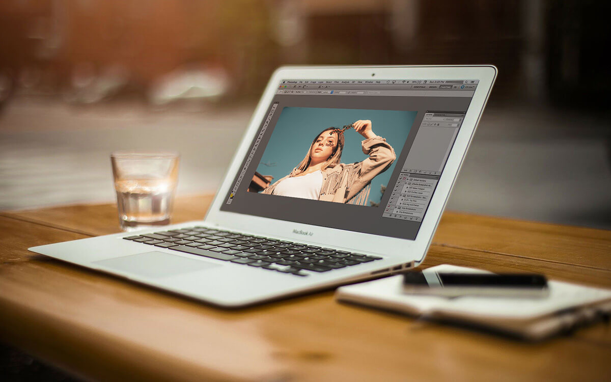 Remove Shadow from Photo