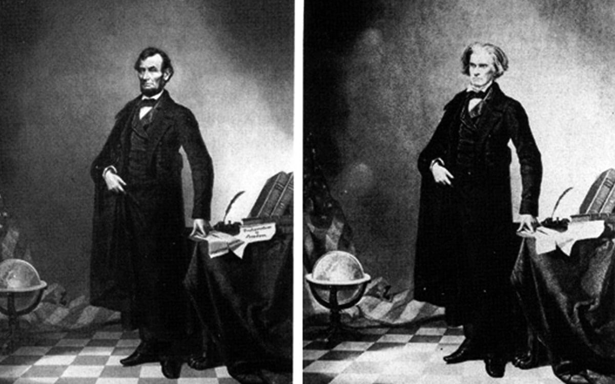 The History of Photo Editing