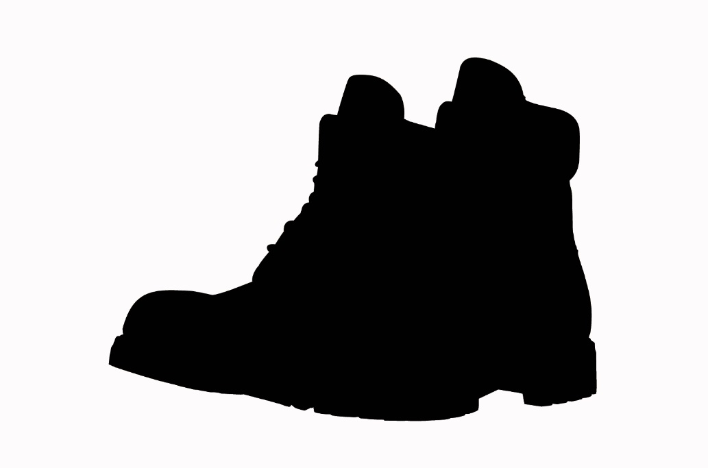 Turn Copy Layer to Black