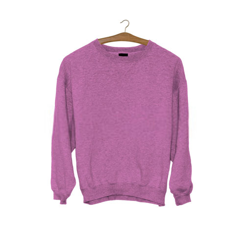 Use a Hanger - Clothing Photography