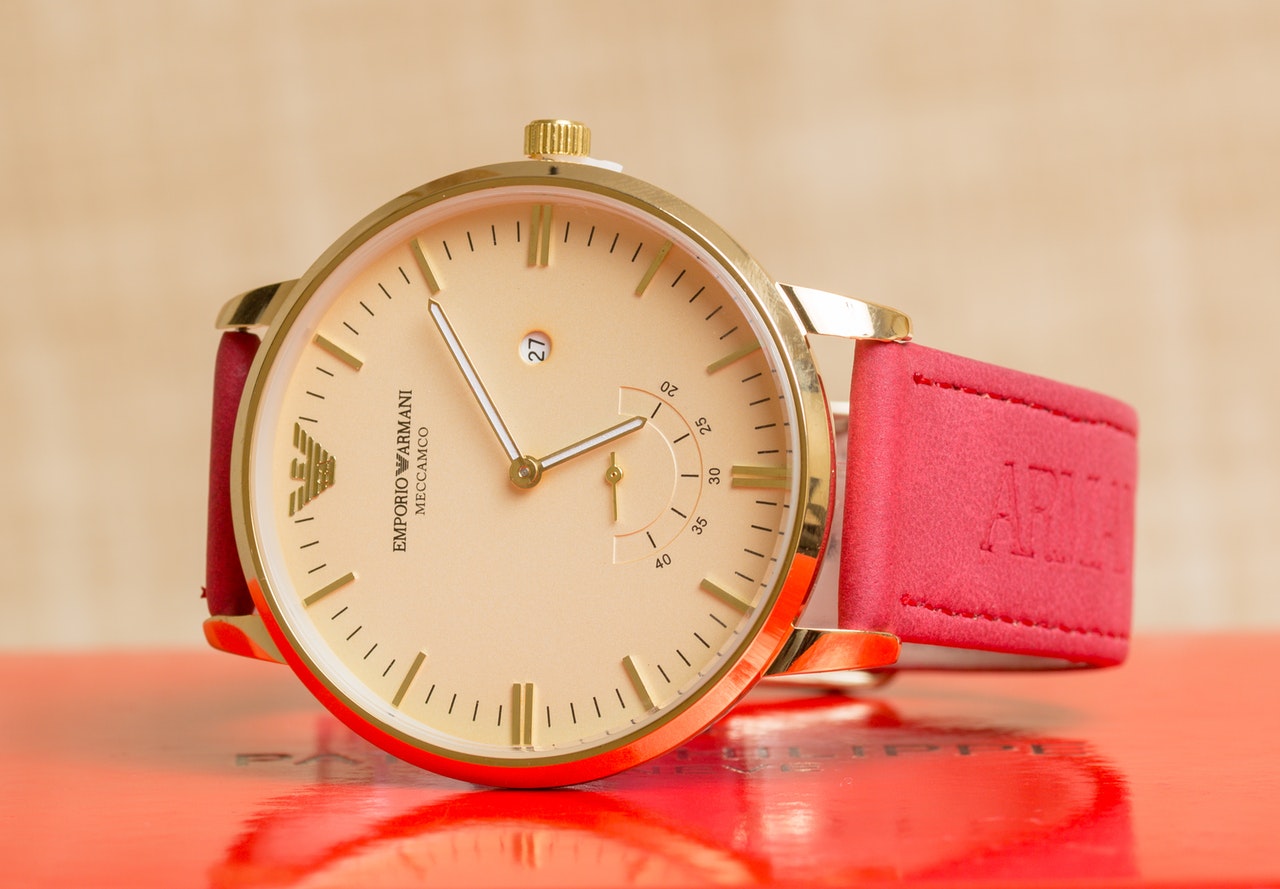 Use a reflective surface