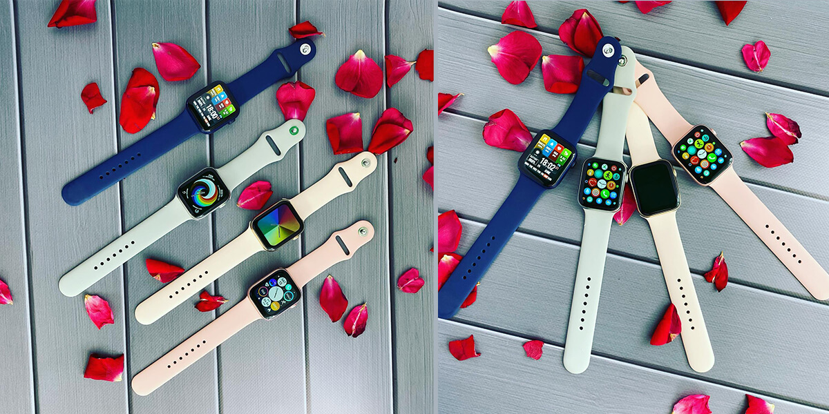 watch group shots at Instagram