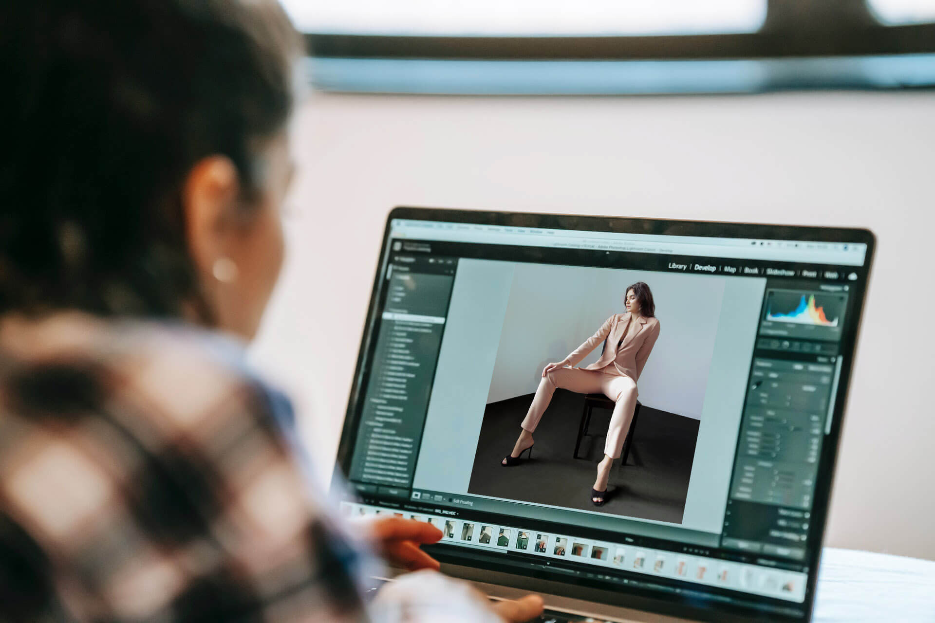 What are the basics of Photo Editing?