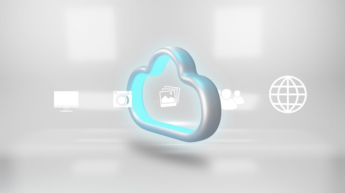 What is Cloud Storage