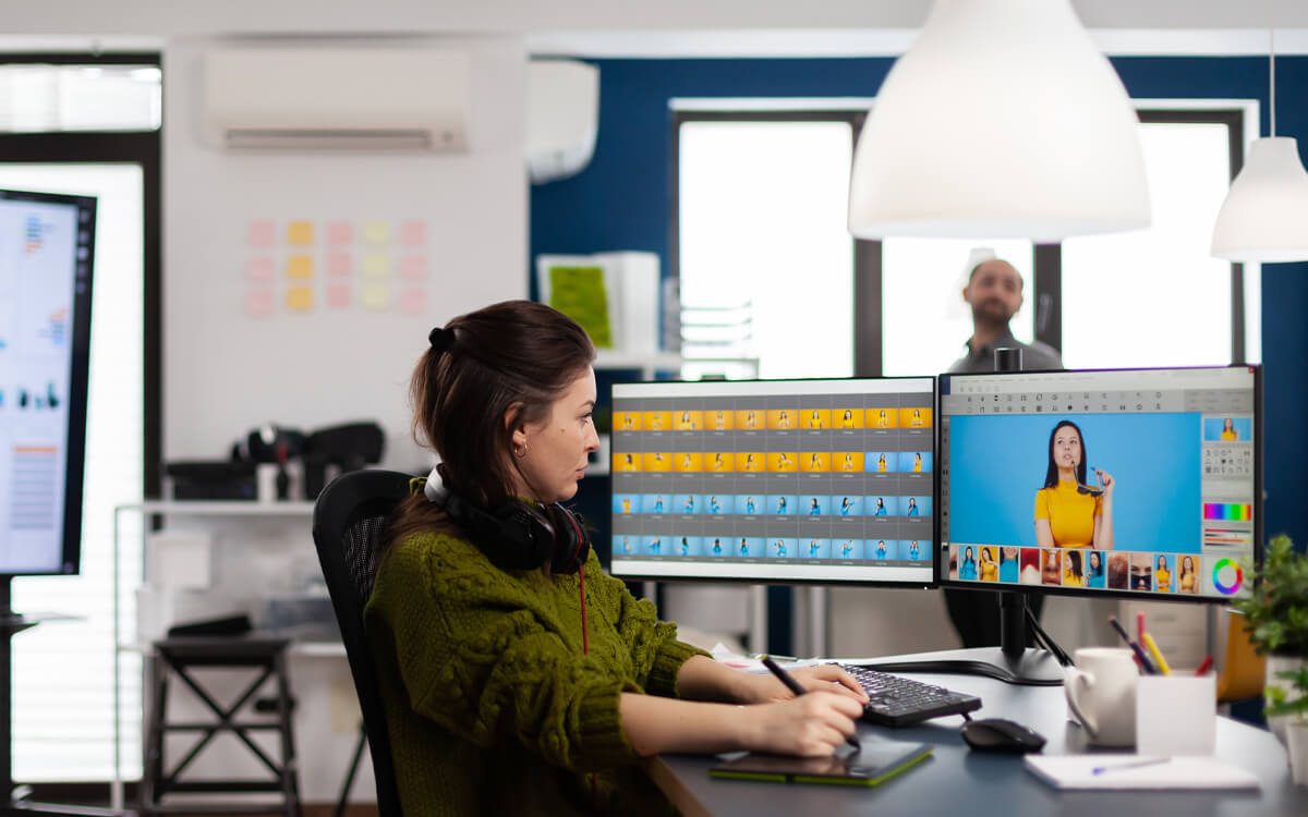 Is there any place where I can know A to Z on what is photo editing? Yes indeed. Learn everything about photo editing from scratch to finish, plus more!