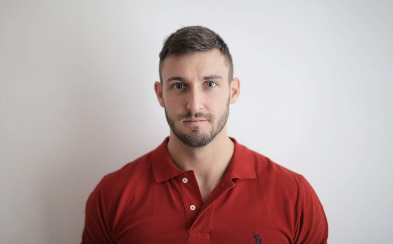 What is Professional Headshot Photography