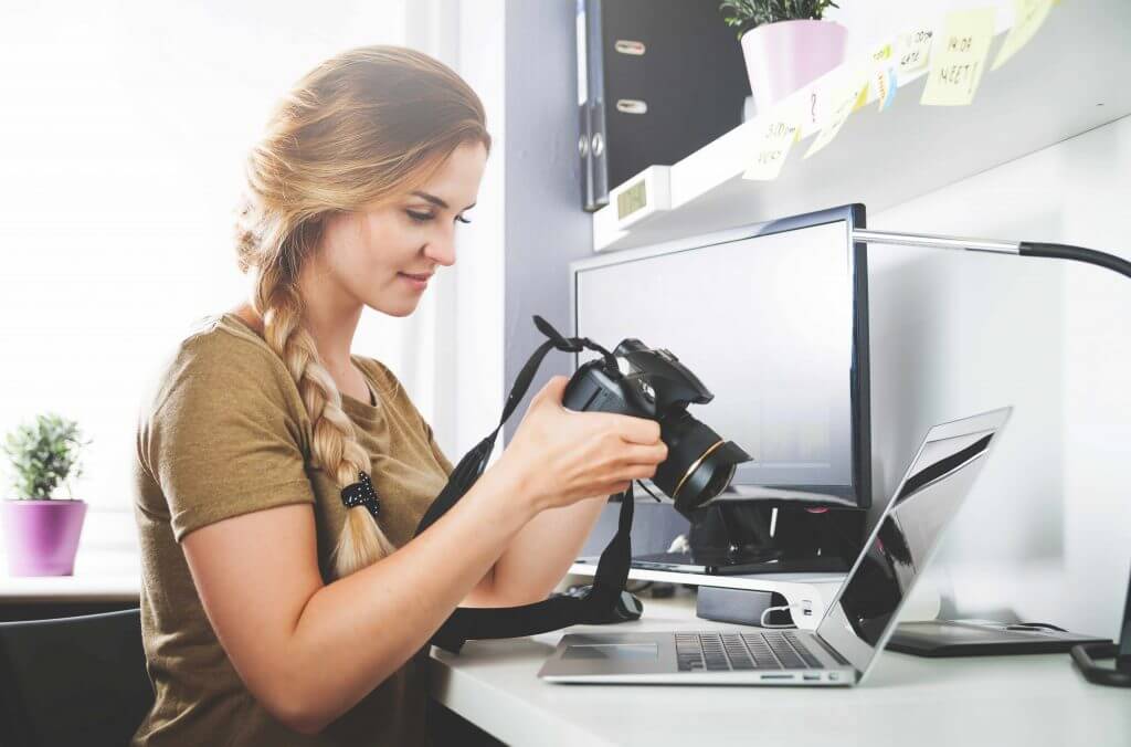 What to Look at Before Hiring Freelance Photographer