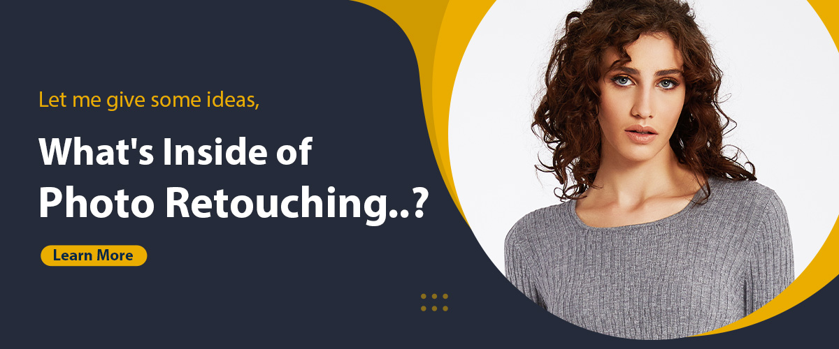 what's inside of photo retouching