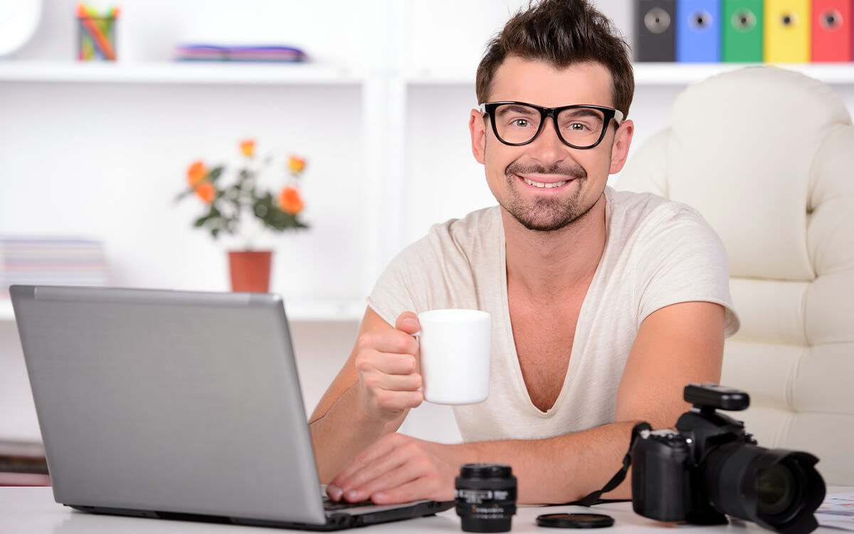 When Do You Hire Freelance Photo Editor