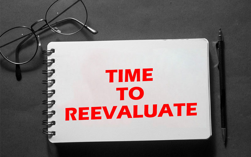 When-to-reevaluate-pricing