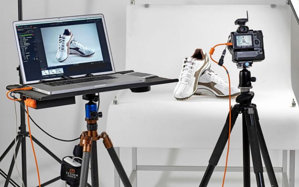 Why Do Amazon Sellers Look for Commercial Product Photography