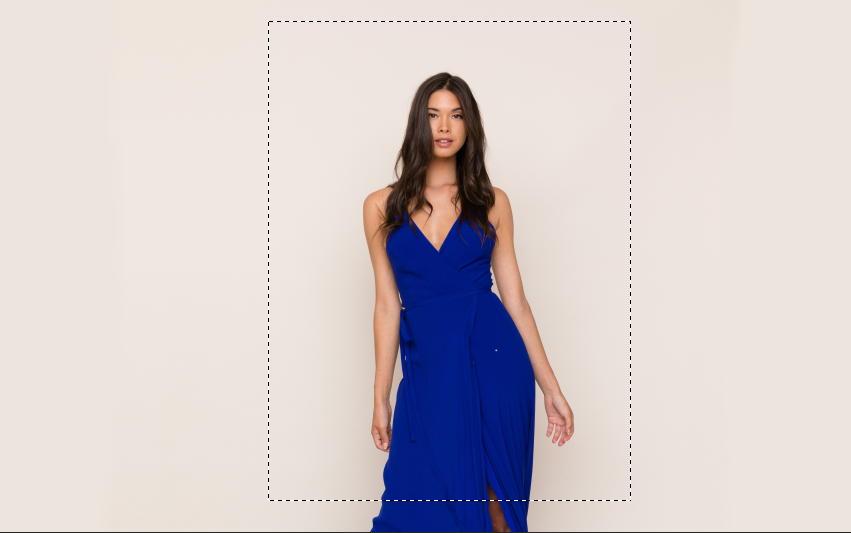 The Rectangular Tool