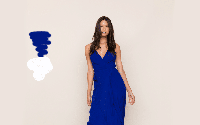 Demonstration of The Eraser Tool