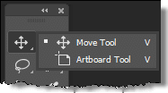 Move Tool