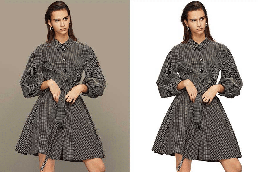 Background Removal Service