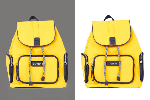 Clipping Path Service