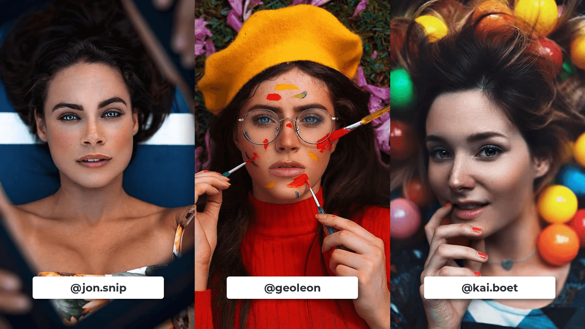 Lay Down Face Up Pose