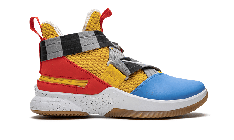 Example of PNG file format