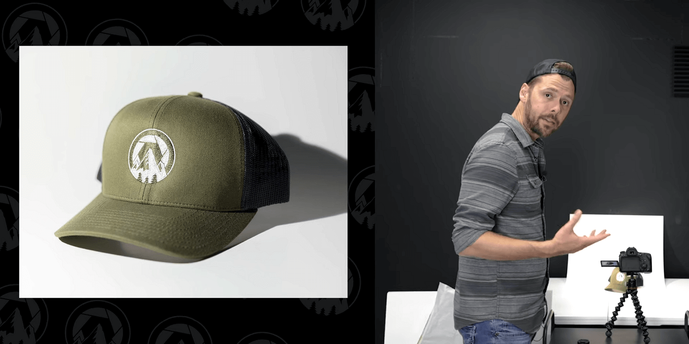 Prepare Your Photography Studio