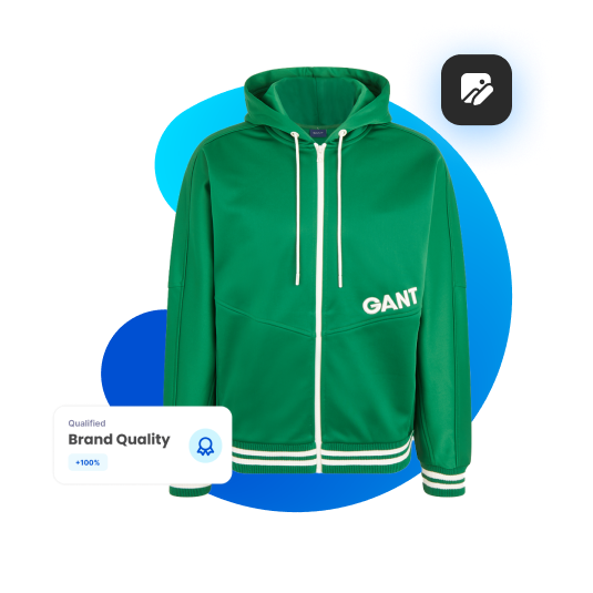 Product Photo Editing