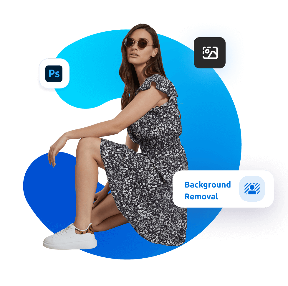 Professional photo editing Photo Retouching