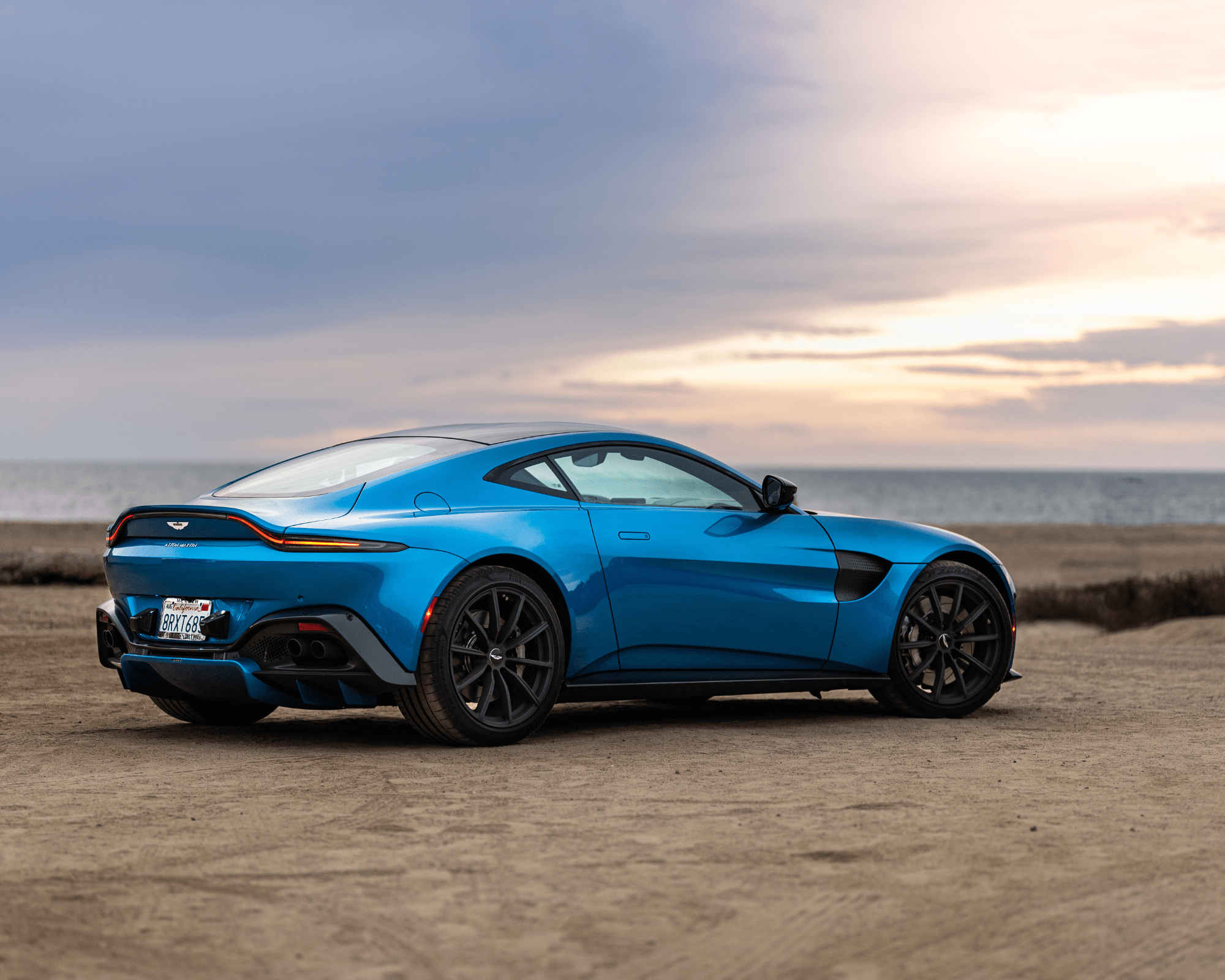 Shooting golden hour for magical photos