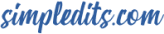 simpledits