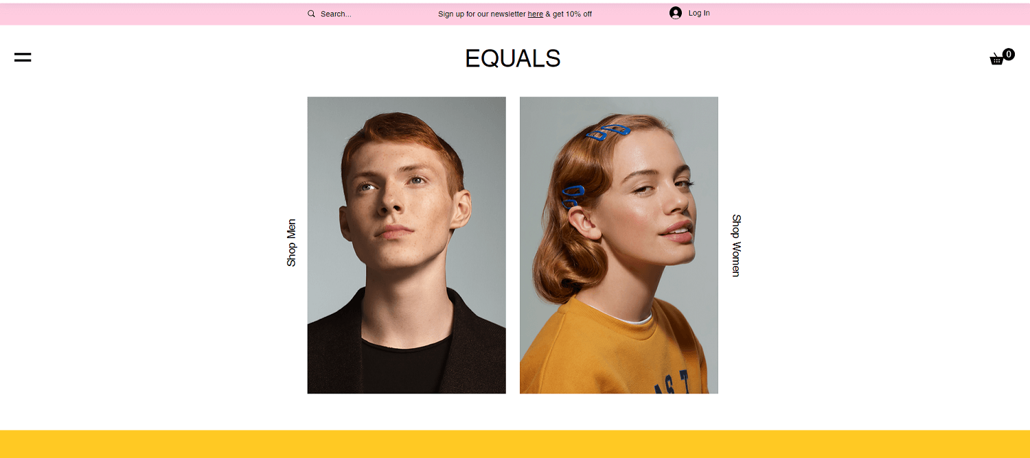 Teenage Modeling Portfolio